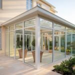 Inicio a photo of a spacious modern fixed aluminum enclos q6tvnnqtrmavtdd2s7rgrg lsw us1csdocnlptqkvidq